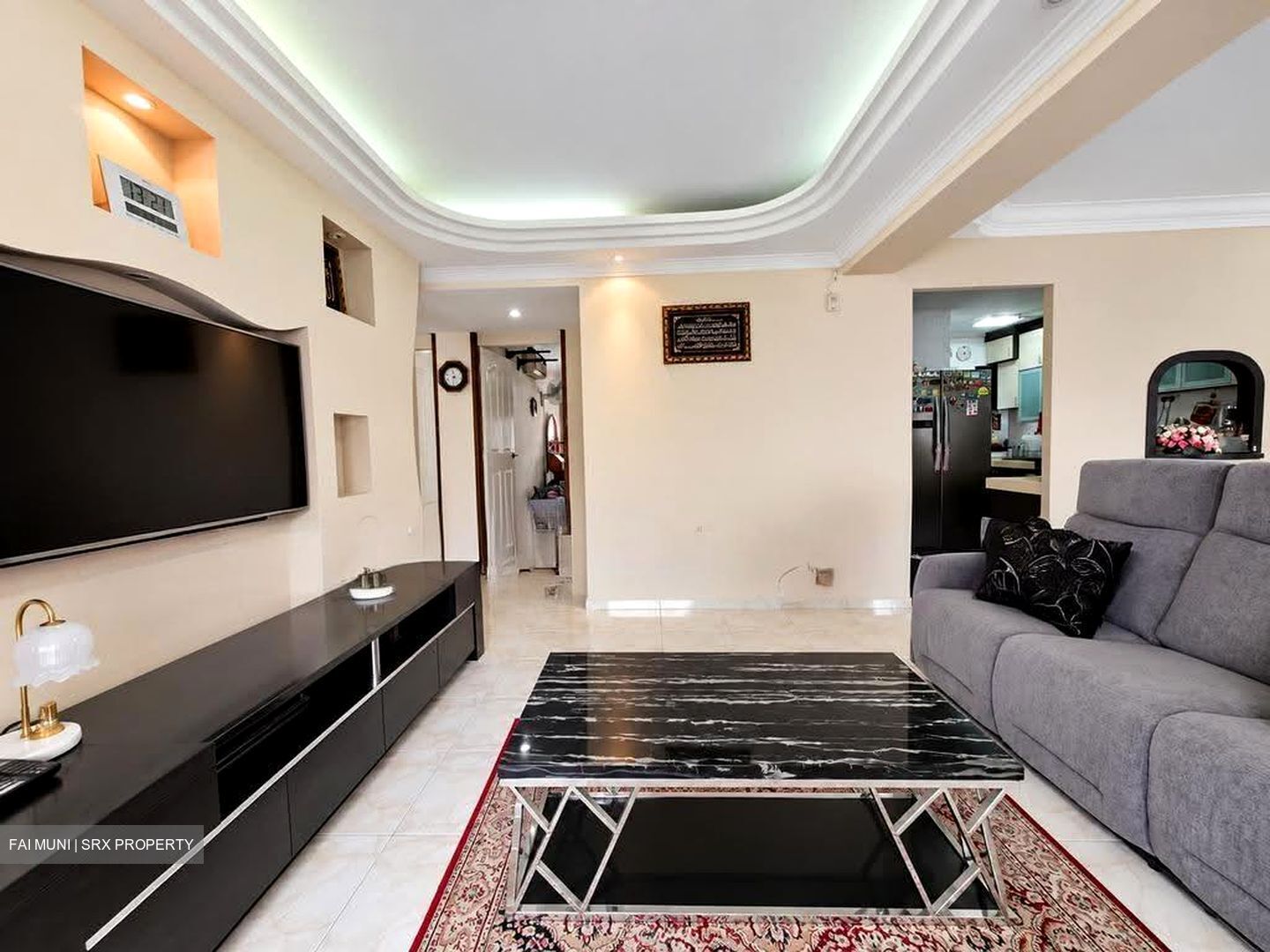 Blk 773 Pasir Ris Street 71 (Pasir Ris), HDB 4 Rooms #618946201